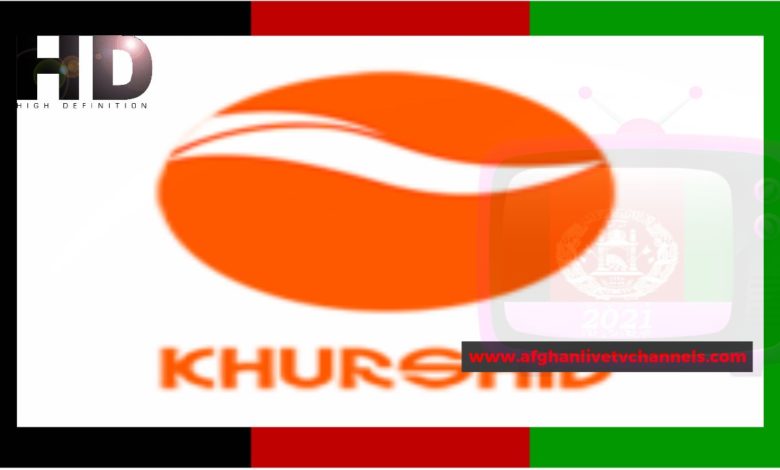 khurshid tv live