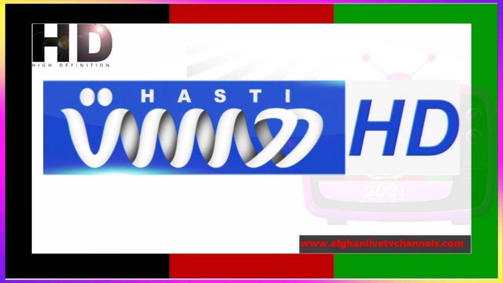Hasti TV live