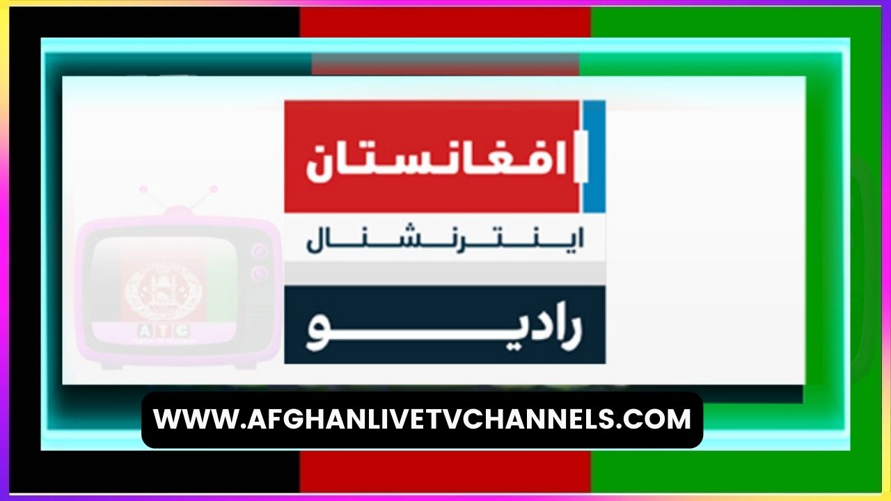 afghanistan tv live channels