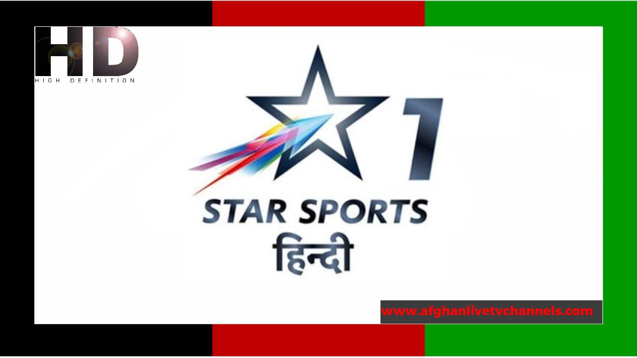 Star sport 1 hot sale channel hindi